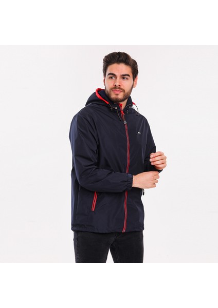 OFANS Erkek Yağmurluk Lacivert fiyatları