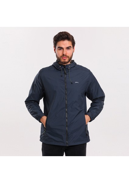 OFANS Erkek Yağmurluk Koyu Gri fırsatları