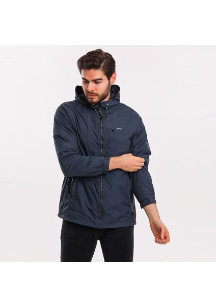 OFANS Erkek Yağmurluk Koyu Gri fiyatları