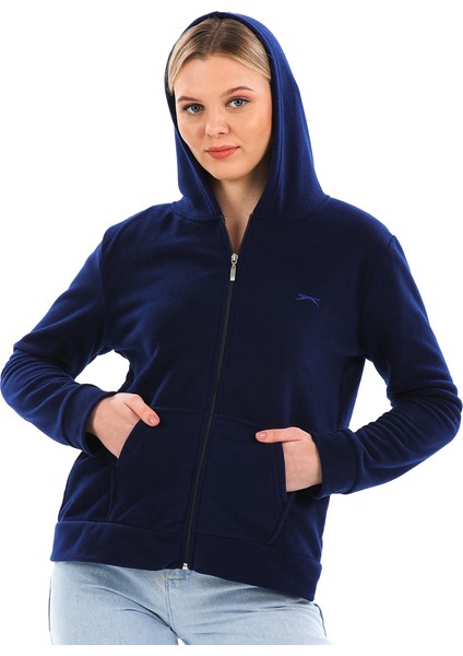 SOFAL I Kadın Polar Lacivert fiyatları