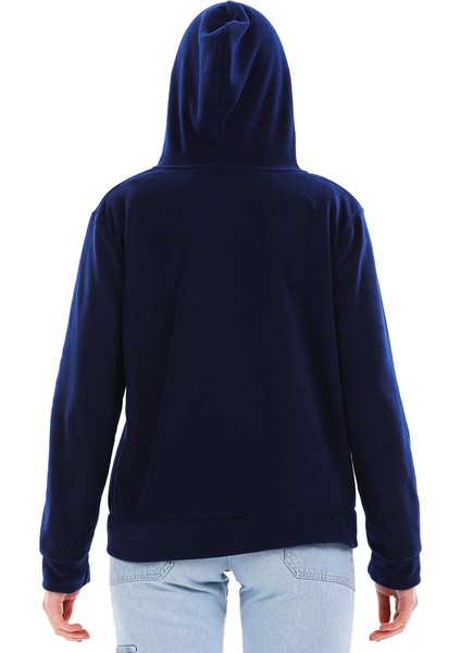 SOFAL I Kadın Polar Lacivert indirimleri