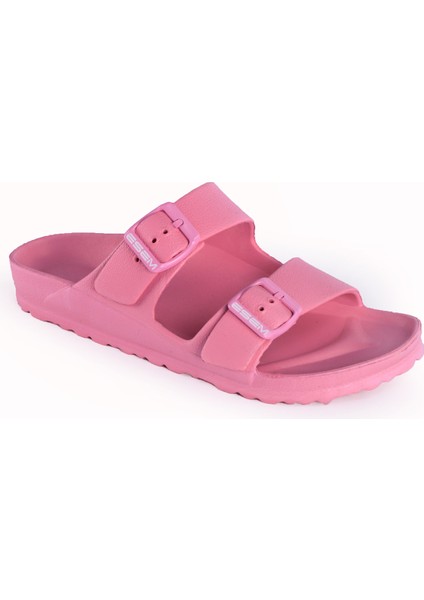 LEE Kadın Terlik Pembe