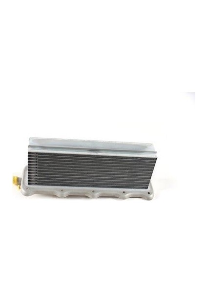 Orijinal Intercool Radyatörü Golf7 Jetta Passat 1,2 [04E145749B]