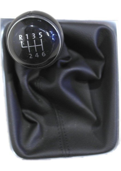 Volkswagen Golf7 Vites Topuzu & Körüğü 2013-2020 [5G1711113C]