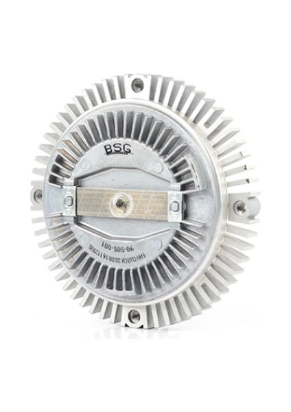 Passat A4 A6 Fan Termiği 1997-2004 [058121350]