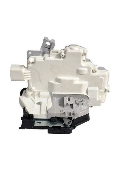 Passat Tiguan Q7 Arka Sol Kapı Kilidi 2005-2010 [3C0129607BC]