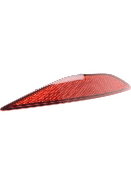 Golf7 Sol Arka Tampon Reflektörü 2013-2017 [5G0945105]
