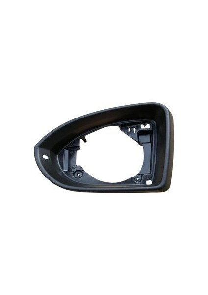 Golf7 Sol Ayna Çerçevesi 2013-2020 [5G0857601]