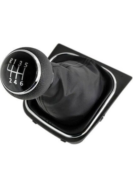 Golf Jetta Vites Topuzu & Körüğü (6 Ileri) 2004-2011 [1K0711113]