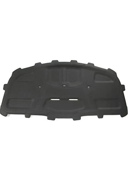 Audi A4 Kaput Izolasyonu 2016-2019 [8W0863825]