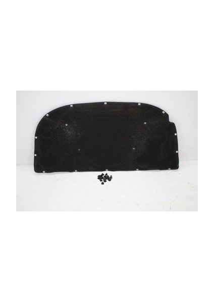 Audi A6 Kaput Izolasyonu 2005-2011 [4F0863825]