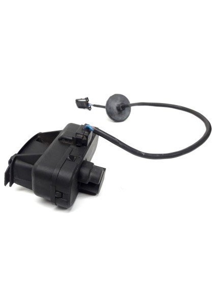 Volkswagen Scirocco Depo Kilit Motoru 2009-2014 [5N0810773D]