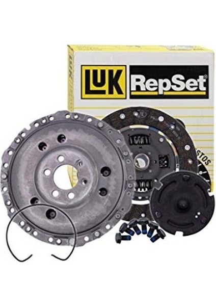 Debriyaj Seti Seat Toledo 1991-2004 Aeh Akl Bfq 1.6 modelleri