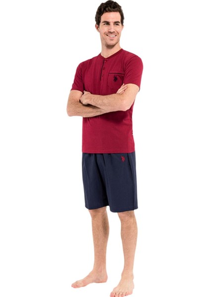 12001 5'li Çeyizlik Erkek Pijama Röbdoşambır Takım fiyatları