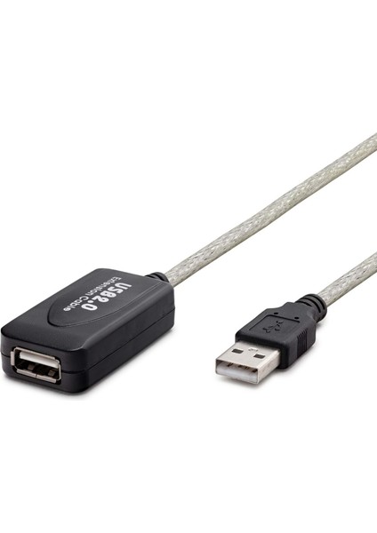 Kablo USB Uzatma 10MT