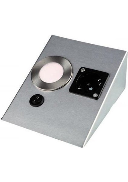 CT-5211 1W Tezgah Armatürü 3200K Günışığı
