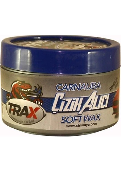 Çizik Alıcı Pasta Cila Ekonomik - Hızlı ve Kolay Uygulamalı 300 gr