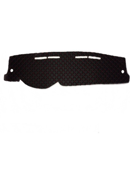 Hyundaı Accent Millenium Torpido Koruyucu Örtü