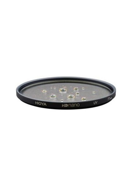 Hd Nano Uv Filtre 52 mm