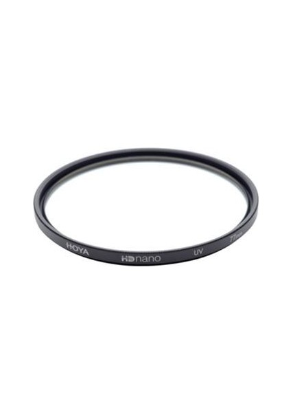Hd Nano Uv Filtre 52 mm