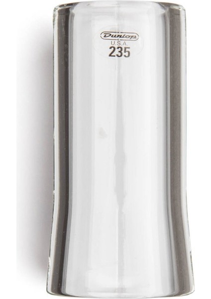 235 Glass Slide