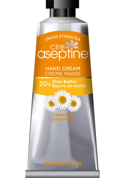 %20 Shea Butter Papatya El Kremi 75 ml