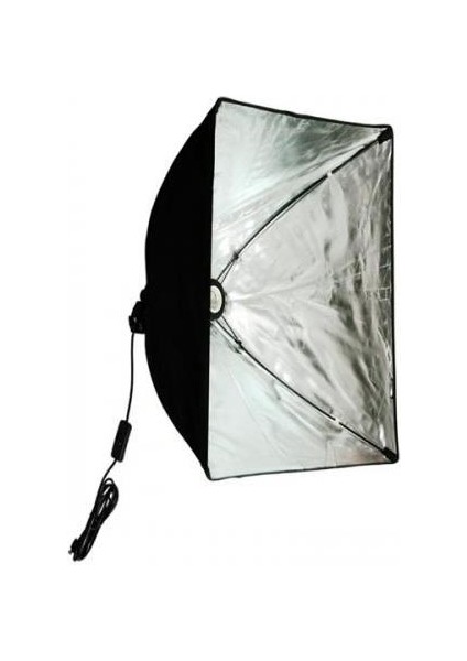 E27 Duylu Magic Softbox 40 x 60 cm