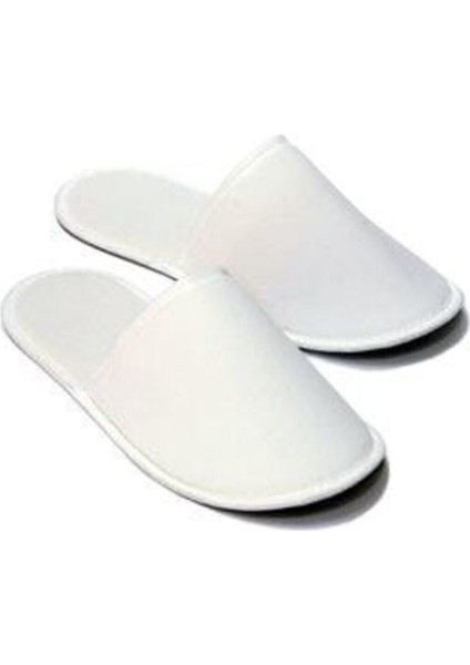 Tek Kullanımlık 100 Çift Terlik