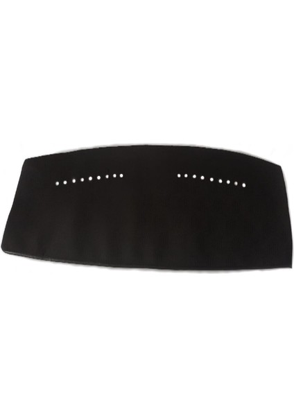 Mercedes Vito 2015-2020 Arası Torpido Koruyucu Örtü