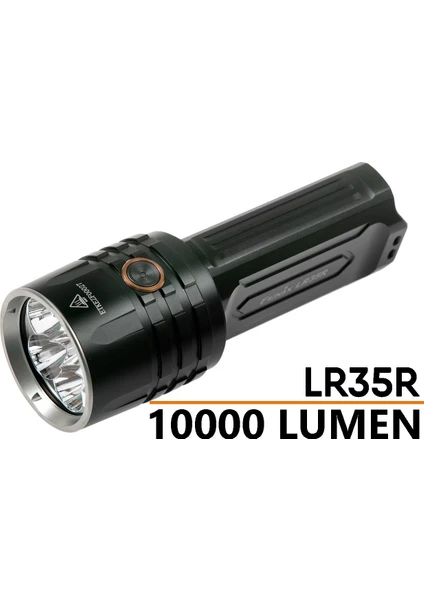 LR35R 10000 Lumen El Feneri