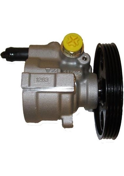 Direksiyon Pompasi Kasnakli ( Renault: Kangoo Clio Ii Megane I 1.