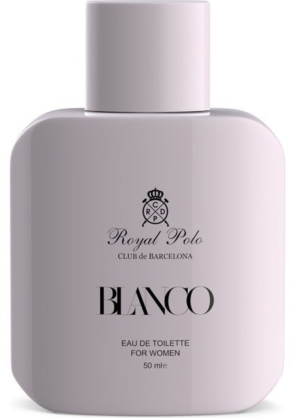 Blanco 3'lü Kadın Parfüm Seti 50 ml Edp (3 Adet) modelleri