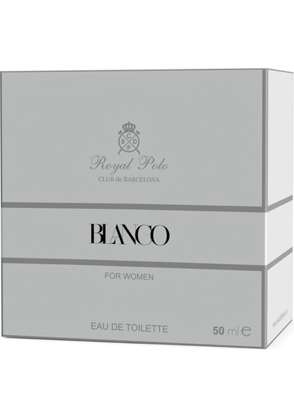Blanco 3'lü Kadın Parfüm Seti 50 ml Edp (3 Adet) fırsatları