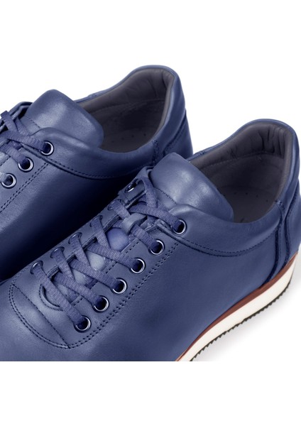 Comfy Deri Erkek Günlük Ayakkabı modelleri