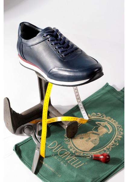 Comfy Deri Erkek Günlük Ayakkabı fırsatları