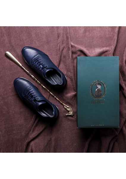 Comfy Deri Erkek Günlük Ayakkabı indirimleri