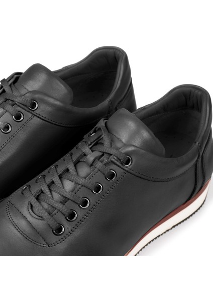 Comfy Deri Erkek Günlük Ayakkabı fiyatları