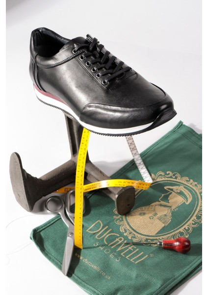 Comfy Deri Erkek Günlük Ayakkabı fırsatları