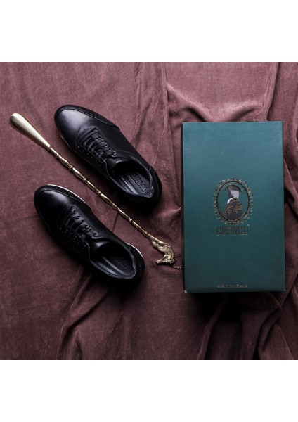 Comfy Deri Erkek Günlük Ayakkabı indirimleri