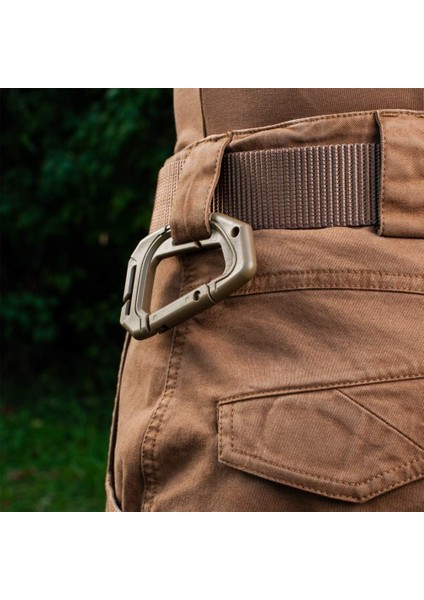 Tactical Molle Karabina - 5 Adet
