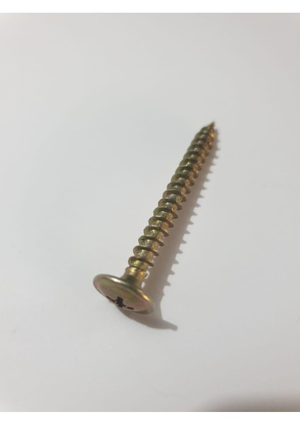 Alçıpan Dübel Vidası 5,0X45MM 10 Adet /poşet