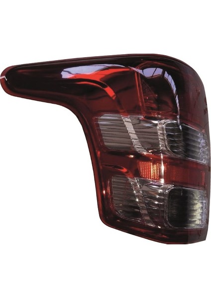 Mitsubishi L200 Stop Lambası Duylu Sağ-Sol Takım 2015-2018