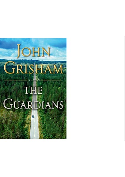 The Guadians - John Grisham