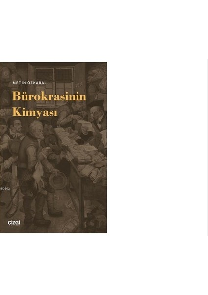 Bürokrasinin Kimyası