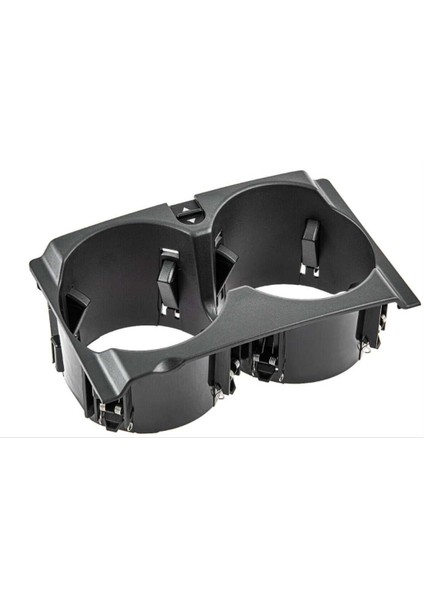 M W204 ve W212 Orta Konsol Bardaklık