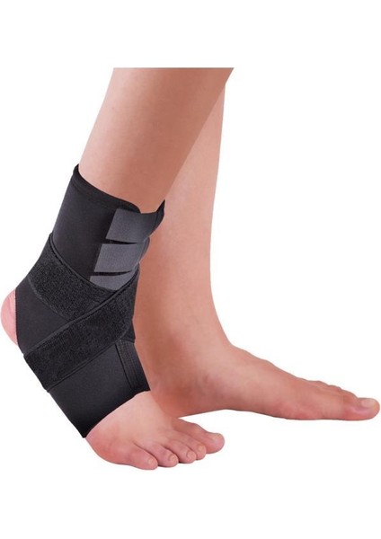 7622 Strap Destekli Ayak Bilekliği Bileklik