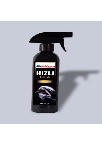 Hızlı Cila 400 ml