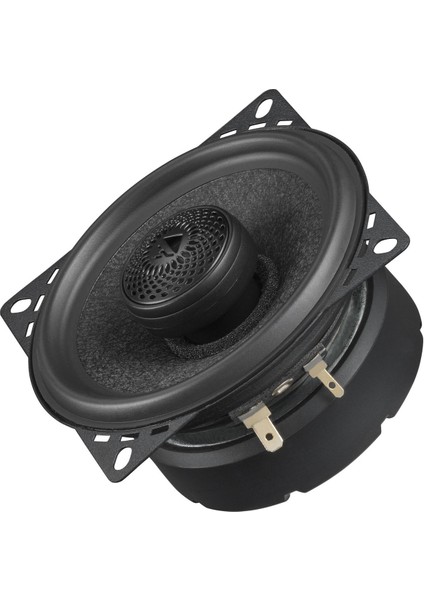 S 4X 2 Yollu Coaxial Hi-Fi Hoparlör Seti