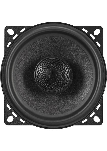 S 4X 2 Yollu Coaxial Hi-Fi Hoparlör Seti