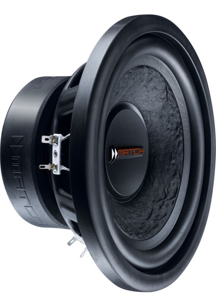 Pp 8W-Q 20Cm Subwoofer